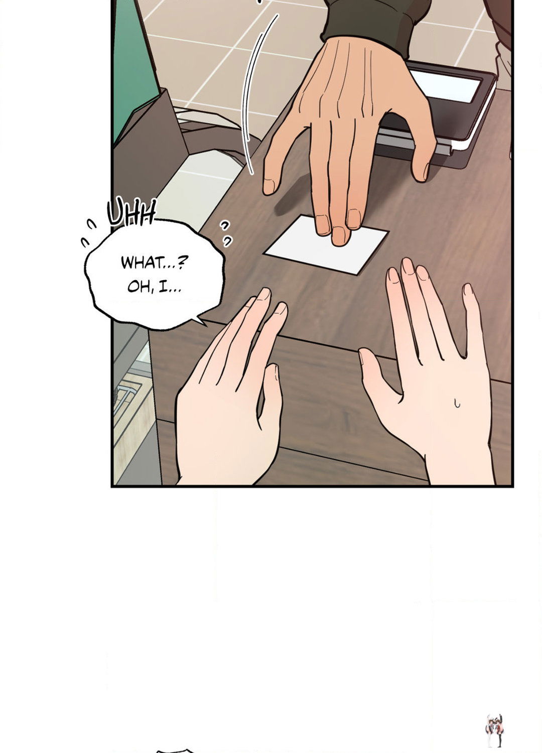 Hana’s Demons of Lust Hana’s Demons of Lust Chapter 74 - Page 6