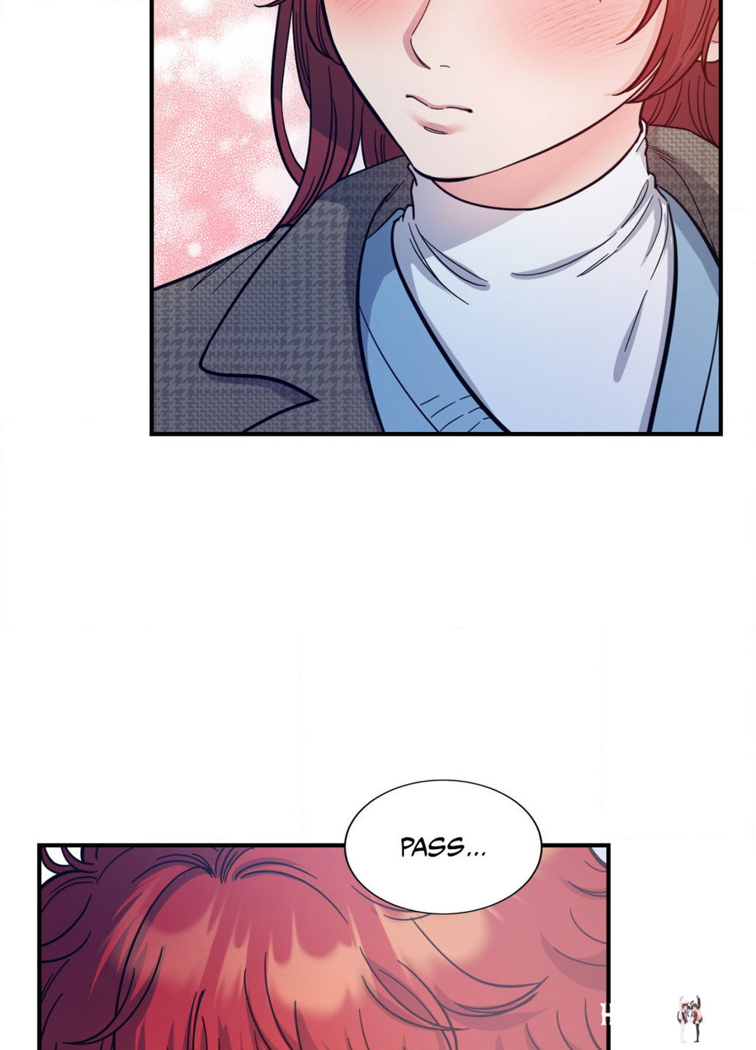 Hana’s Demons of Lust Hana’s Demons of Lust Chapter 74 - Page 62