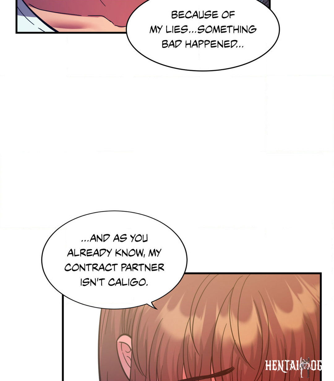 Hana’s Demons of Lust Hana’s Demons of Lust Chapter 74 - Page 67