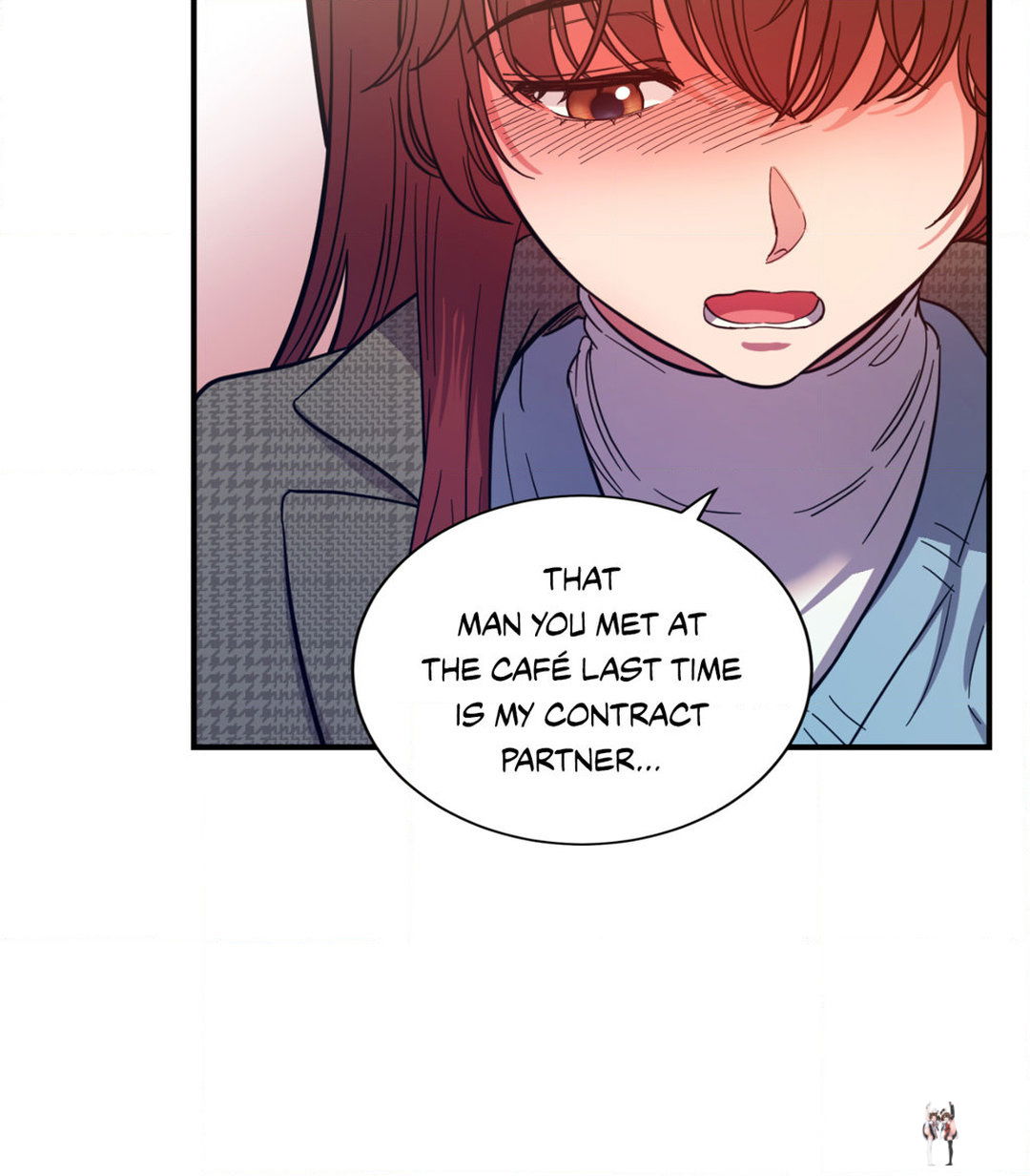 Hana’s Demons of Lust Hana’s Demons of Lust Chapter 74 - Page 68