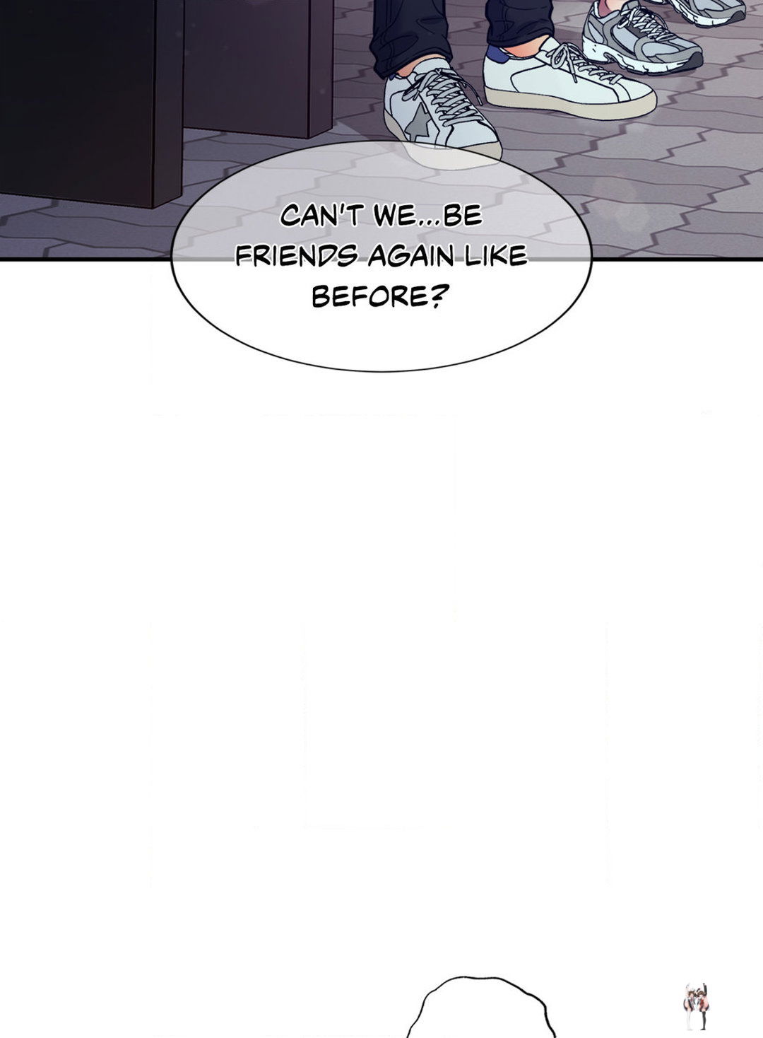 Hana’s Demons of Lust Hana’s Demons of Lust Chapter 74 - Page 73