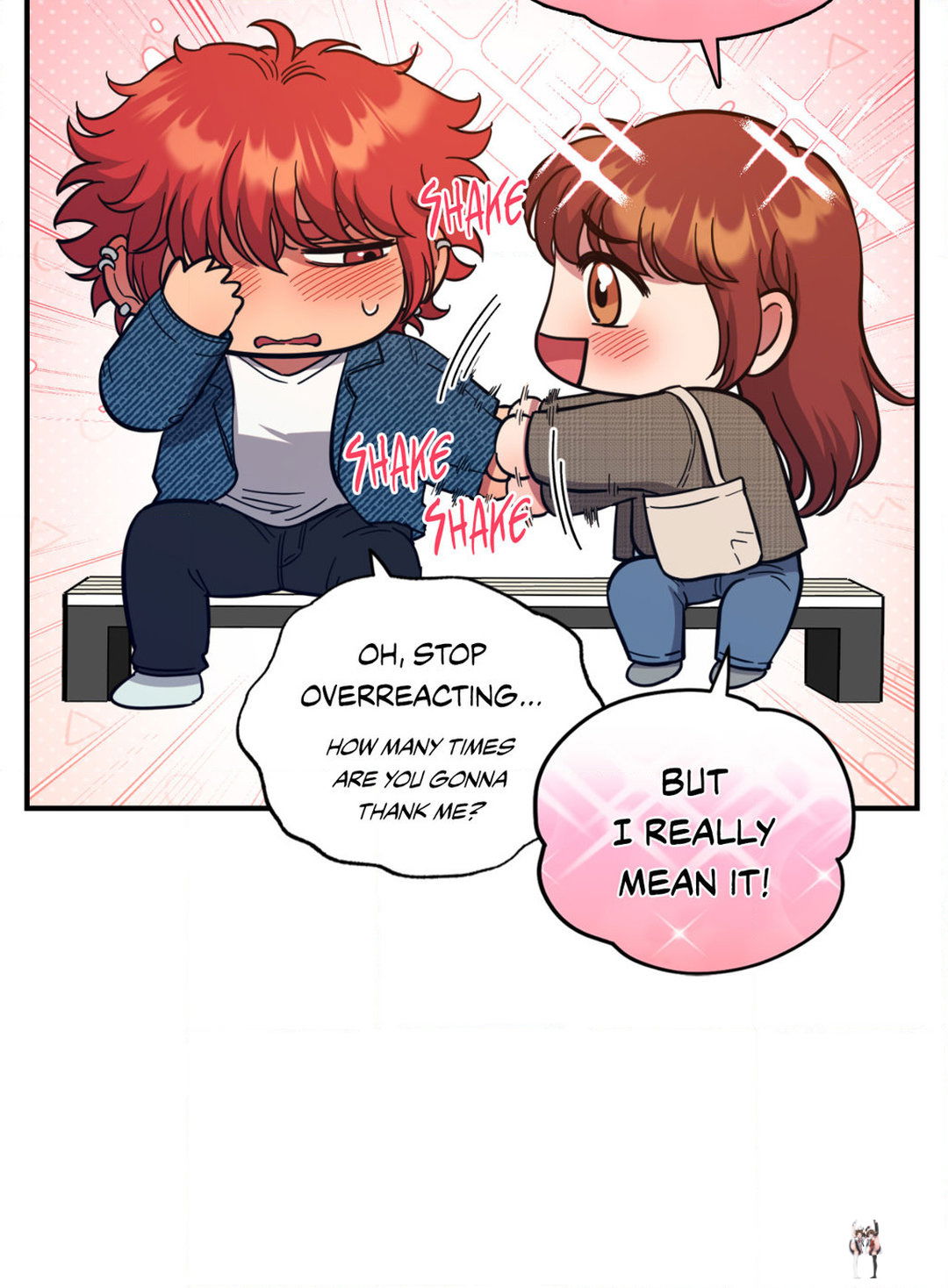 Hana’s Demons of Lust Hana’s Demons of Lust Chapter 74 - Page 77