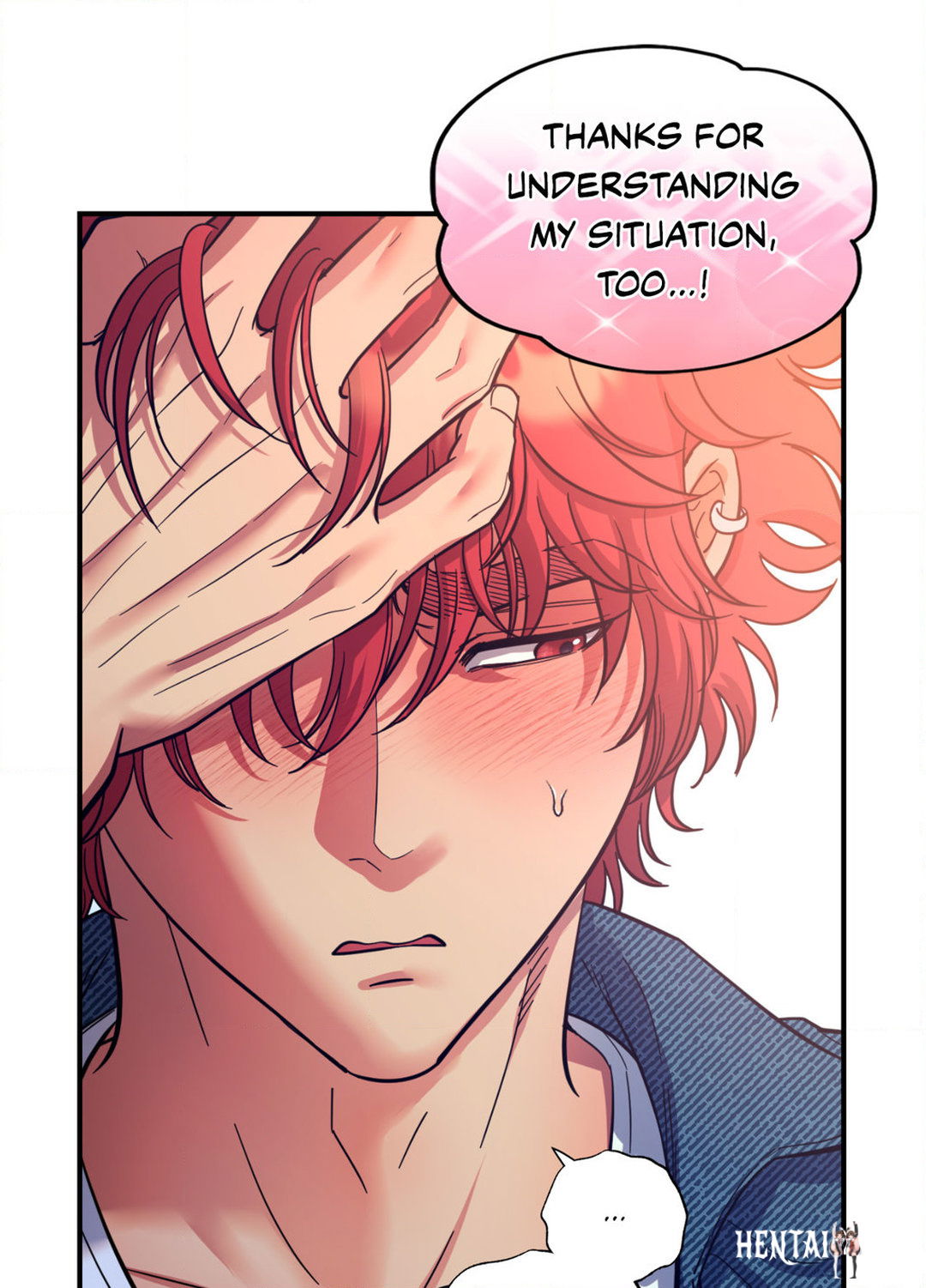 Hana’s Demons of Lust Hana’s Demons of Lust Chapter 74 - Page 78