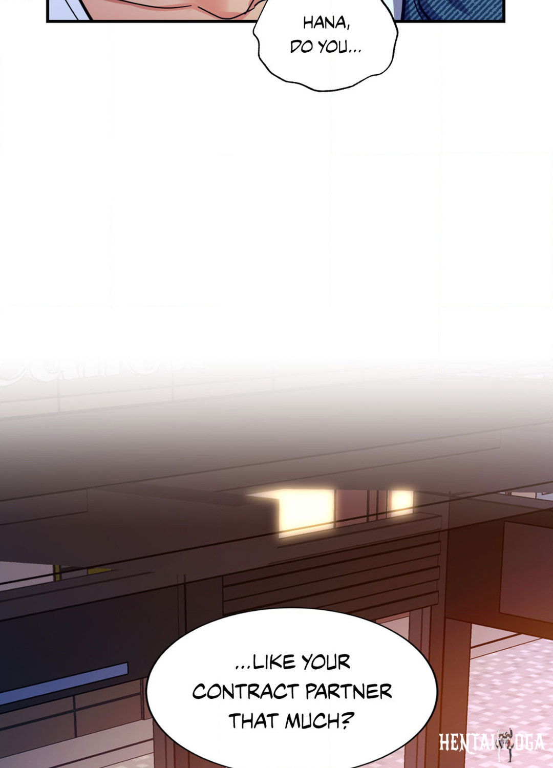 Hana’s Demons of Lust Hana’s Demons of Lust Chapter 74 - Page 79