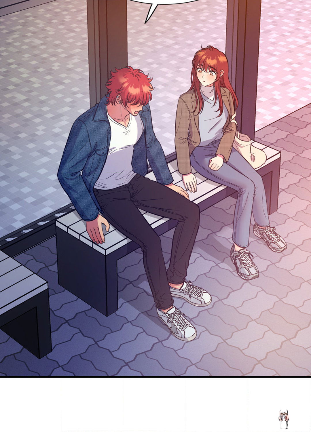 Hana’s Demons of Lust Hana’s Demons of Lust Chapter 74 - Page 80