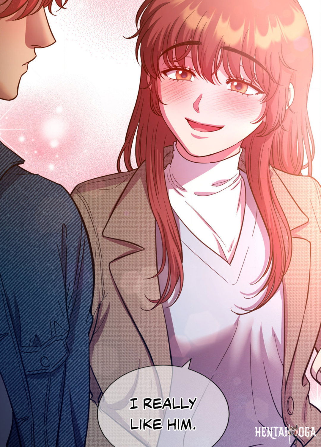 Hana’s Demons of Lust Hana’s Demons of Lust Chapter 74 - Page 82