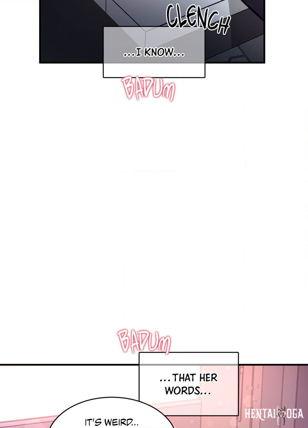 Hana’s Demons of Lust Hana’s Demons of Lust Chapter 74 - Page 86