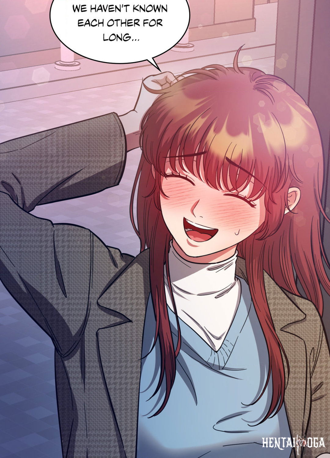 Hana’s Demons of Lust Hana’s Demons of Lust Chapter 74 - Page 87