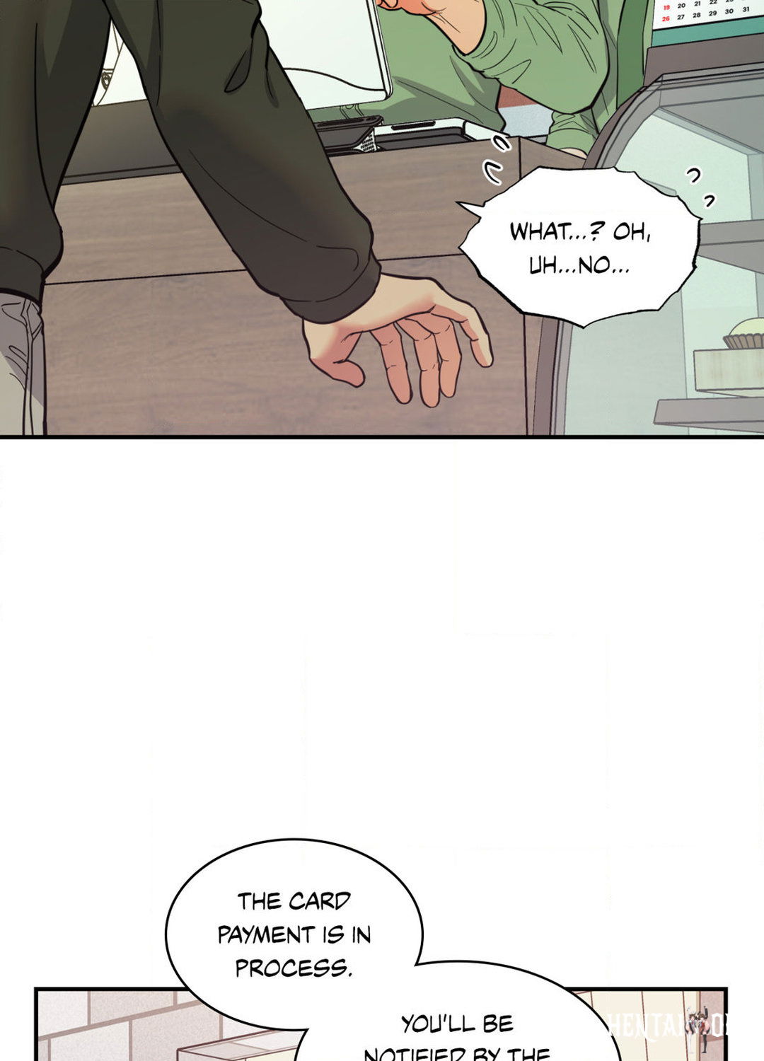 Hana’s Demons of Lust Hana’s Demons of Lust Chapter 74 - Page 9