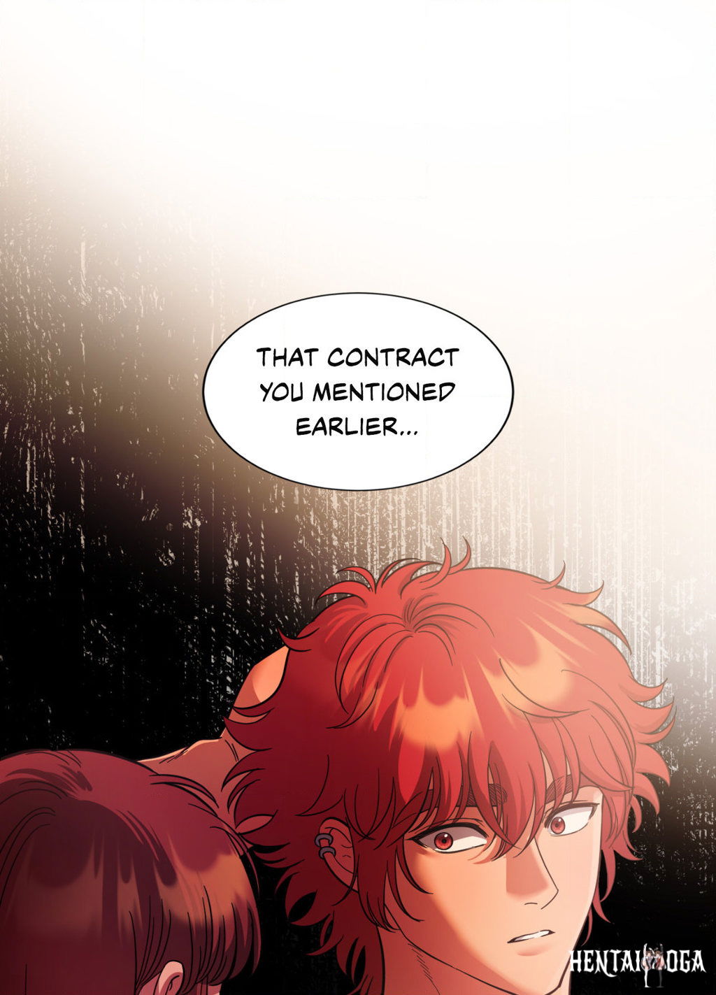 Hana&rsquo;s Demons of Lust Hana&rsquo;s Demons of Lust Chapter 75 - Page 1