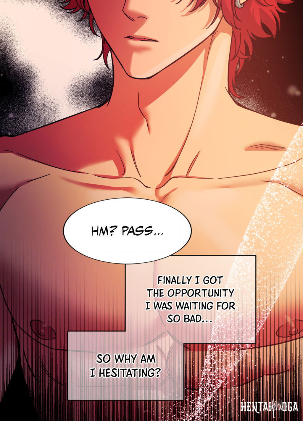 Hana&rsquo;s Demons of Lust Hana&rsquo;s Demons of Lust Chapter 75 - Page 10