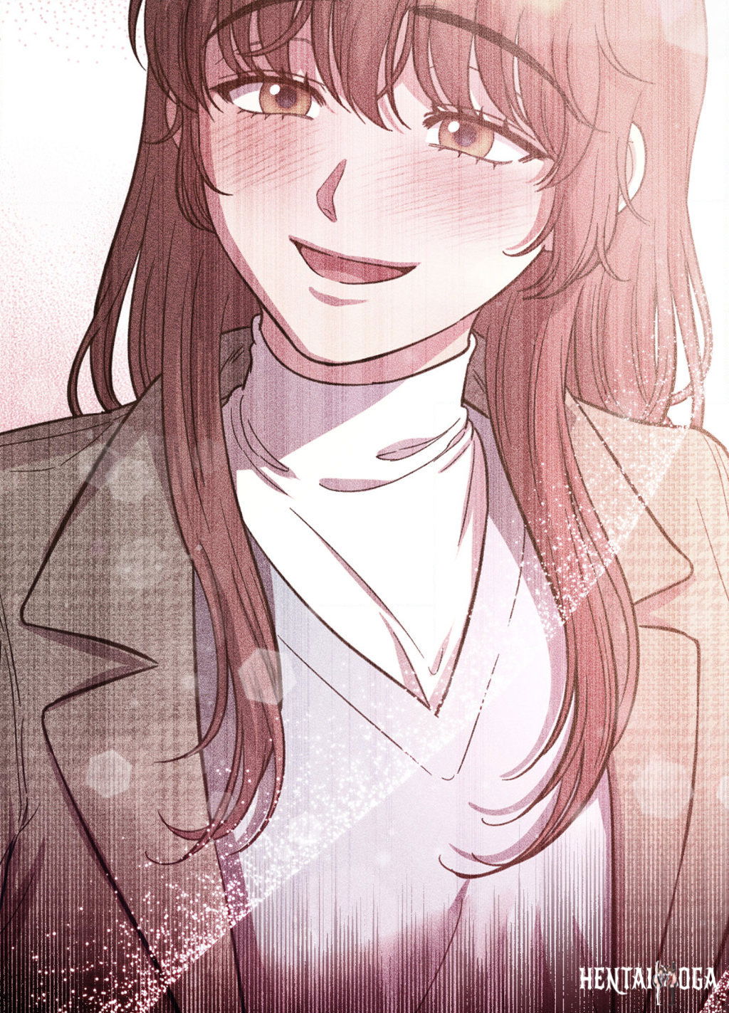 Hana&rsquo;s Demons of Lust Hana&rsquo;s Demons of Lust Chapter 75 - Page 12