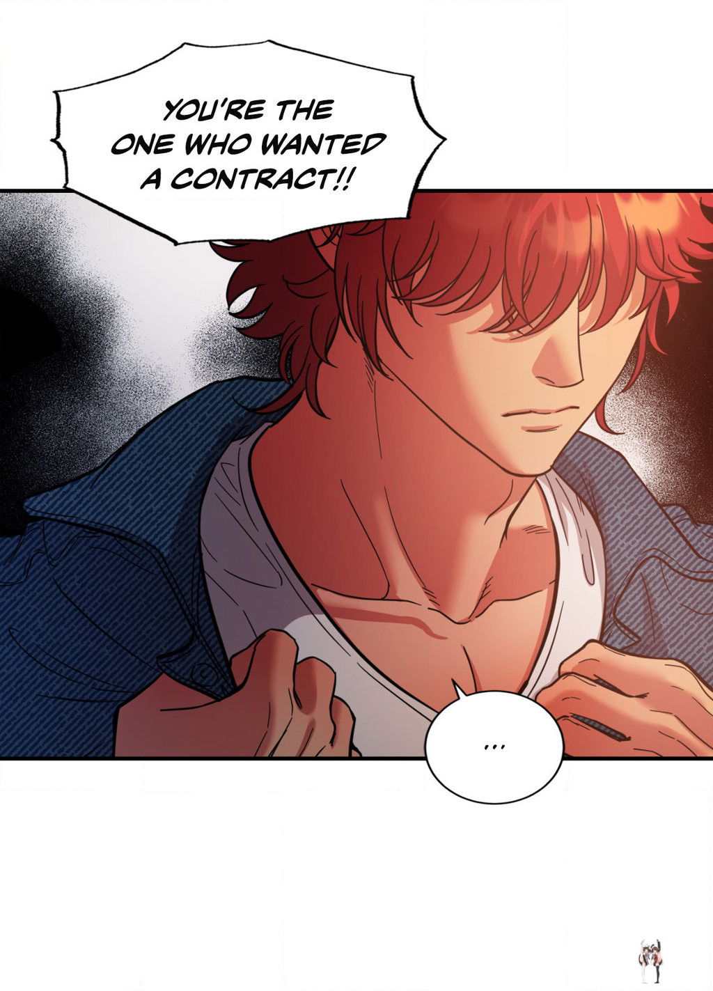 Hana&rsquo;s Demons of Lust Hana&rsquo;s Demons of Lust Chapter 75 - Page 18