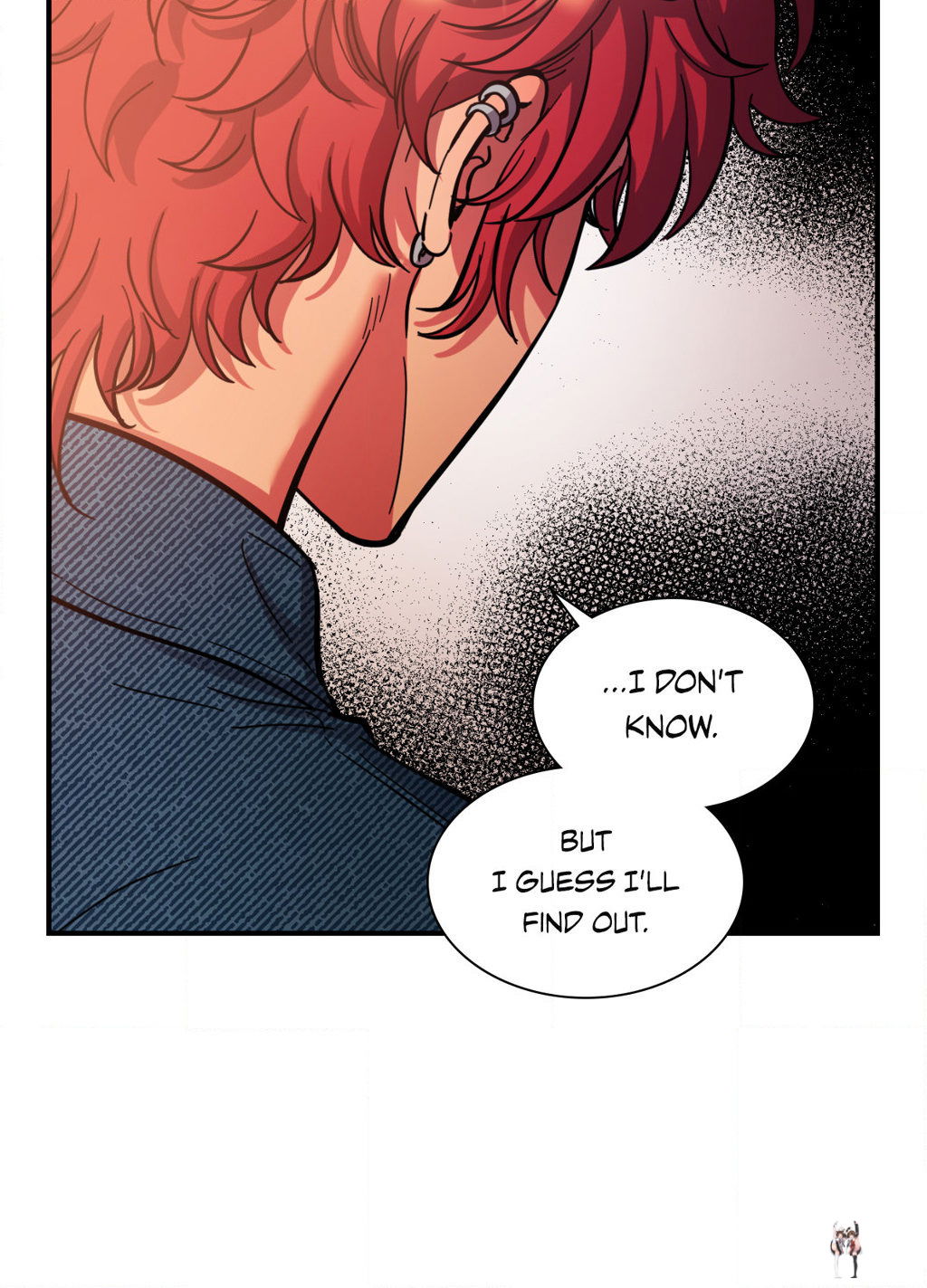 Hana&rsquo;s Demons of Lust Hana&rsquo;s Demons of Lust Chapter 75 - Page 21