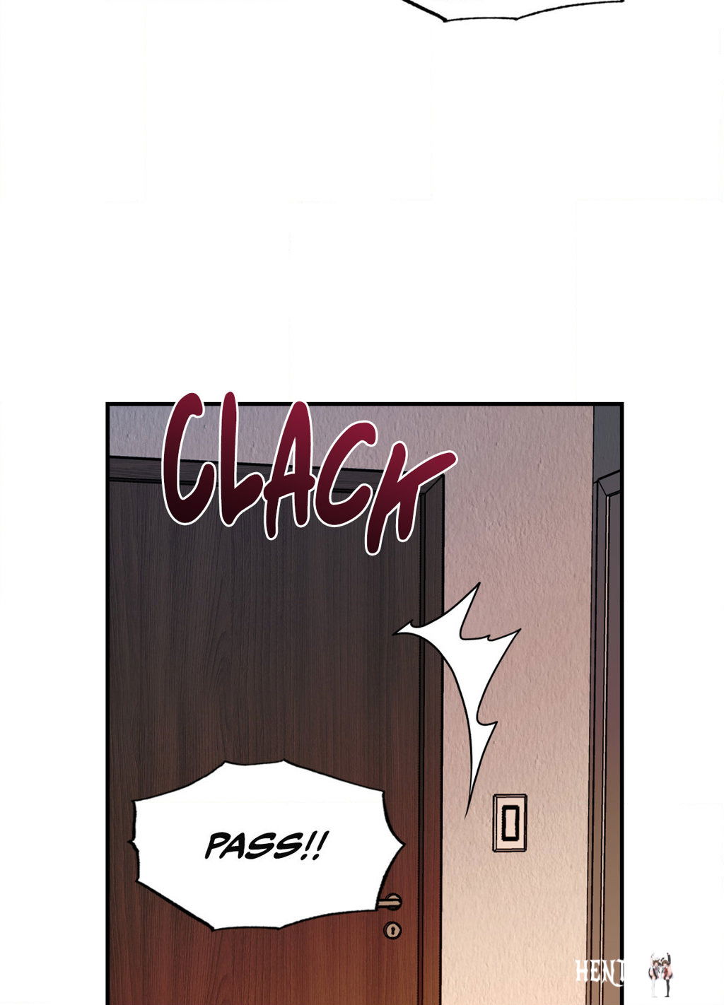 Hana&rsquo;s Demons of Lust Hana&rsquo;s Demons of Lust Chapter 75 - Page 23