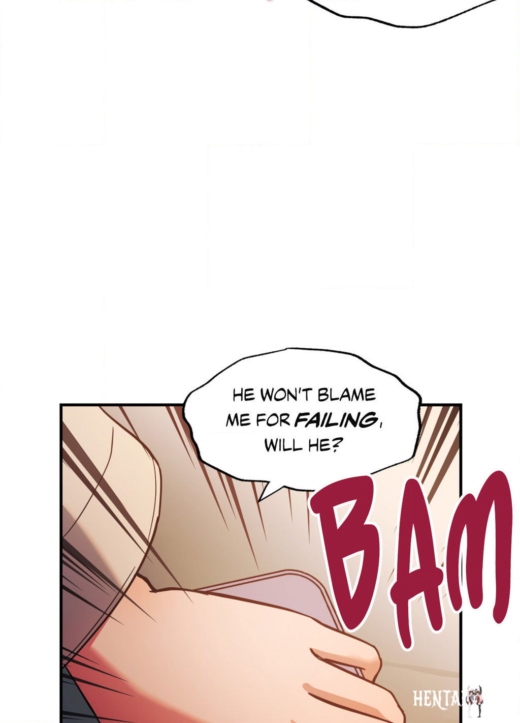 Hana&rsquo;s Demons of Lust Hana&rsquo;s Demons of Lust Chapter 75 - Page 27