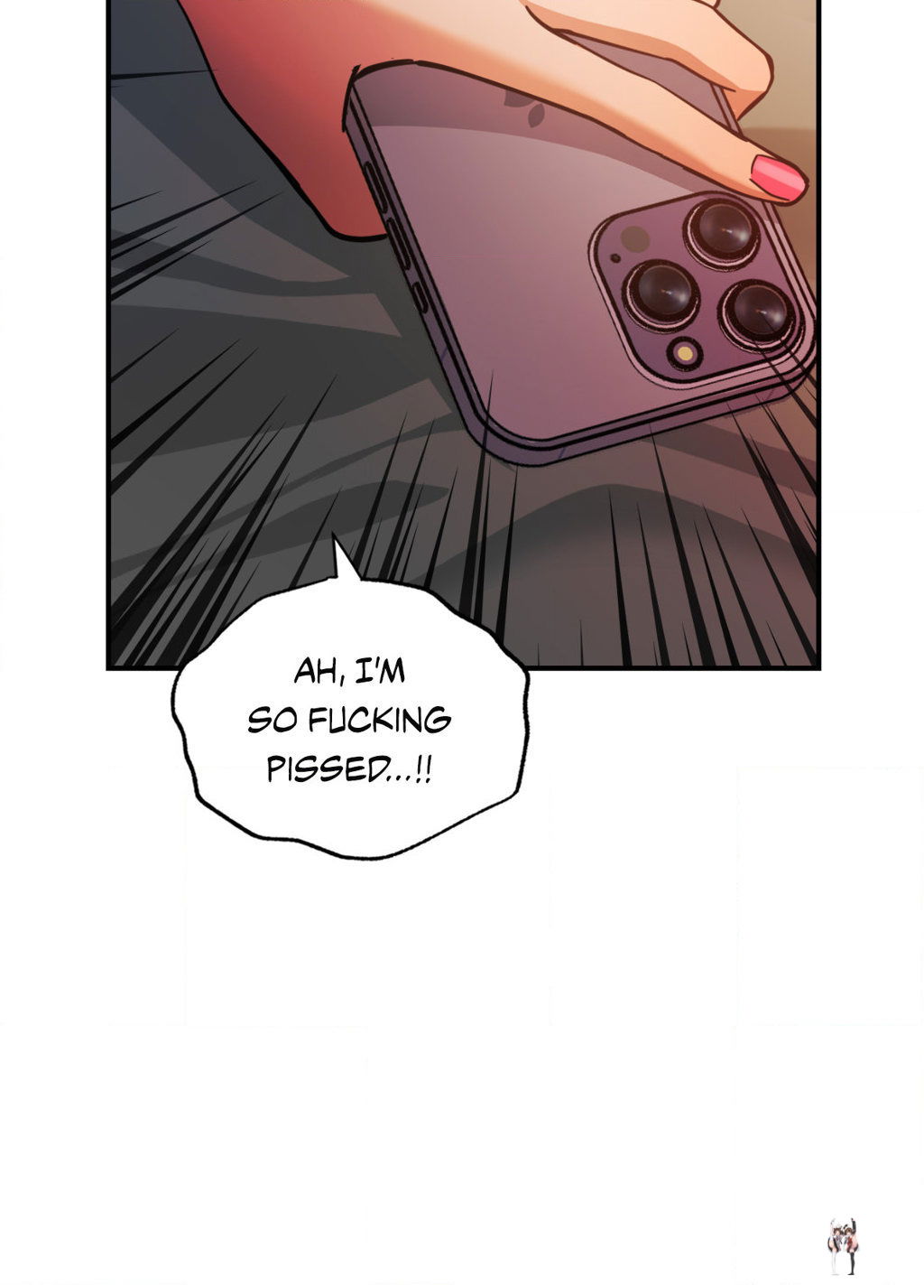 Hana&rsquo;s Demons of Lust Hana&rsquo;s Demons of Lust Chapter 75 - Page 28