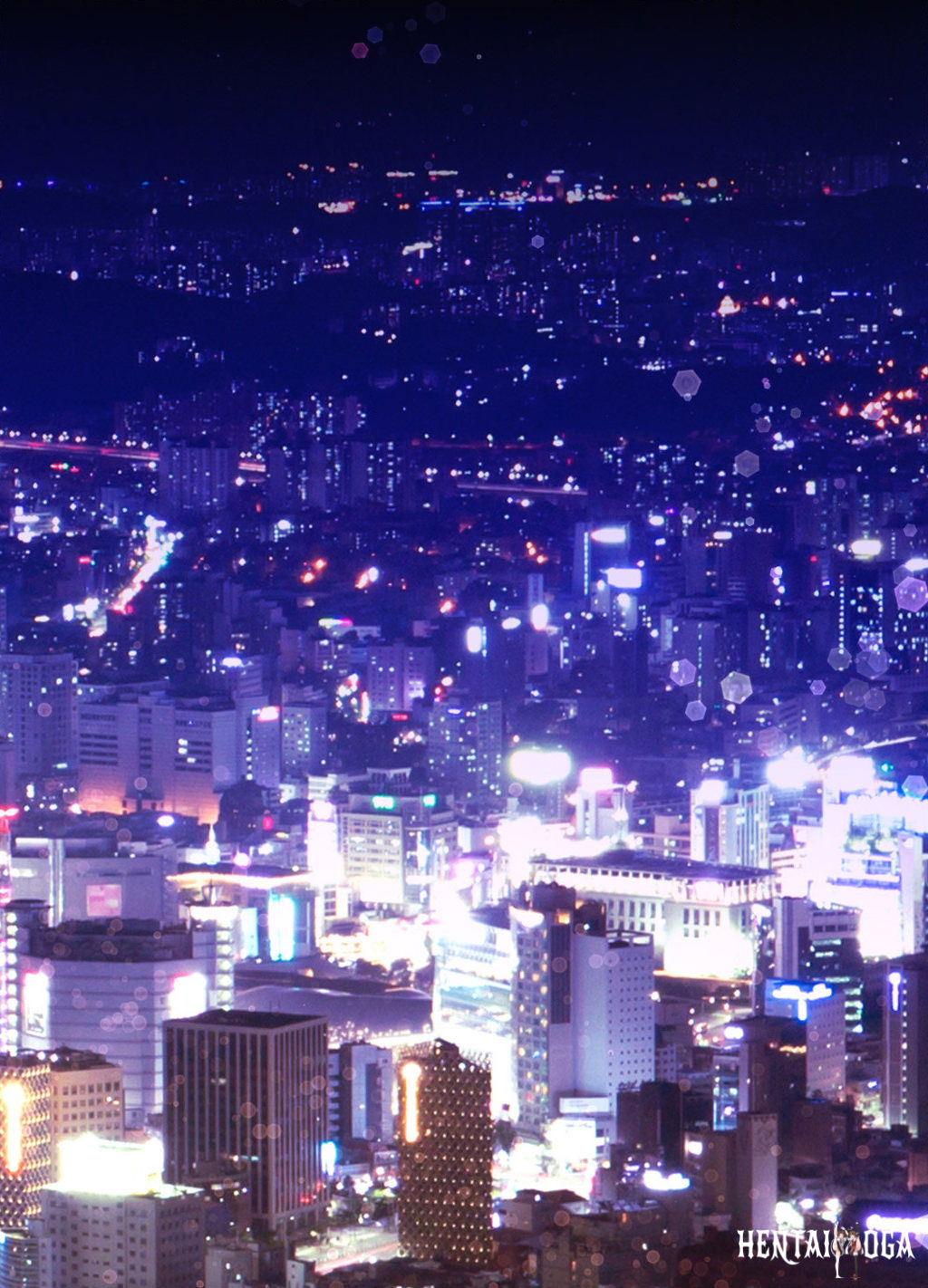 Hana&rsquo;s Demons of Lust Hana&rsquo;s Demons of Lust Chapter 75 - Page 30