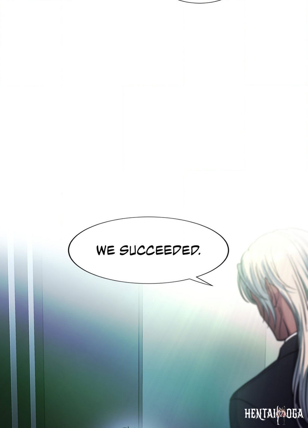 Hana&rsquo;s Demons of Lust Hana&rsquo;s Demons of Lust Chapter 75 - Page 34