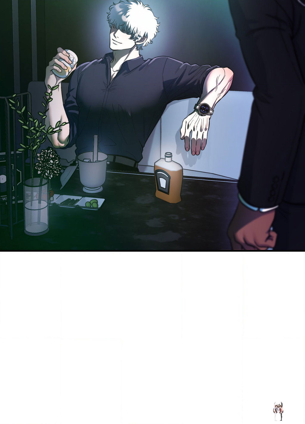 Hana&rsquo;s Demons of Lust Hana&rsquo;s Demons of Lust Chapter 75 - Page 35