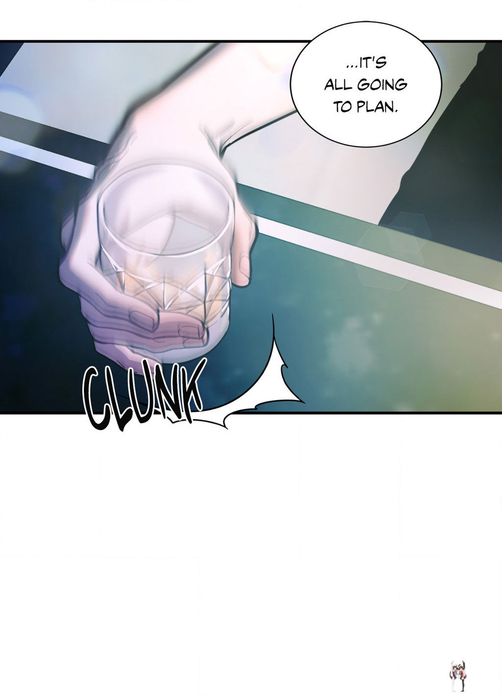 Hana&rsquo;s Demons of Lust Hana&rsquo;s Demons of Lust Chapter 75 - Page 37