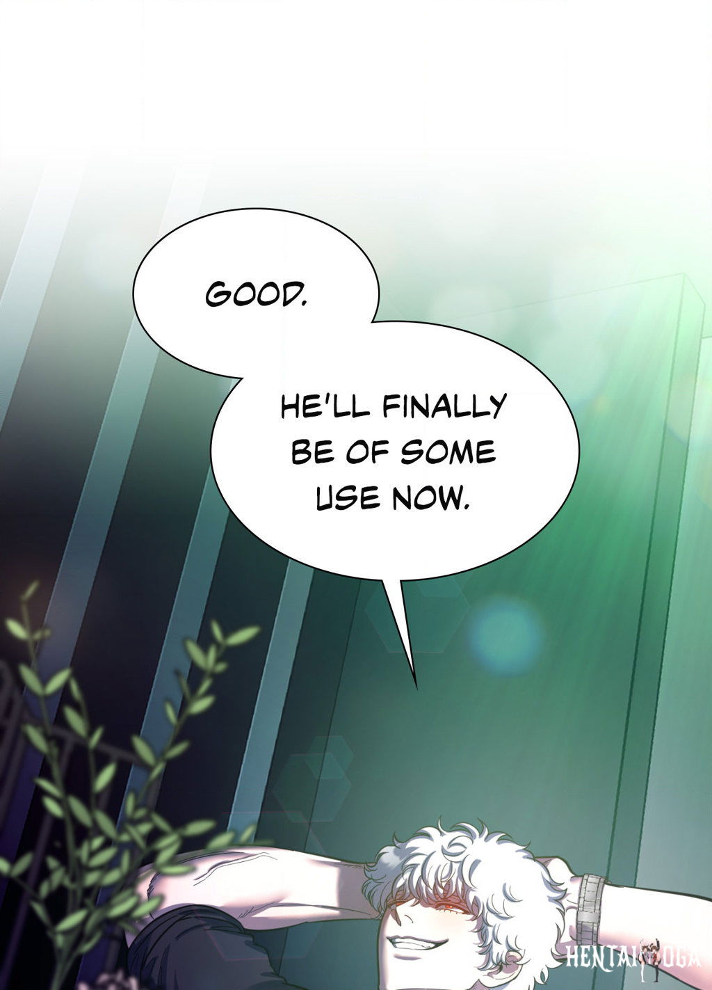 Hana&rsquo;s Demons of Lust Hana&rsquo;s Demons of Lust Chapter 75 - Page 38