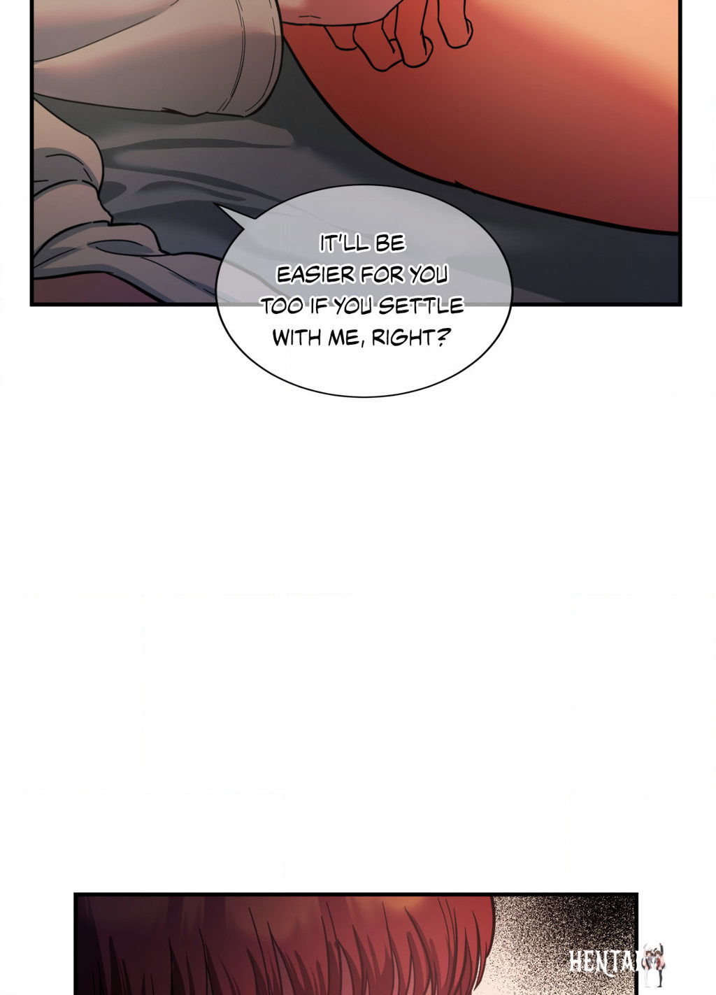 Hana&rsquo;s Demons of Lust Hana&rsquo;s Demons of Lust Chapter 75 - Page 4