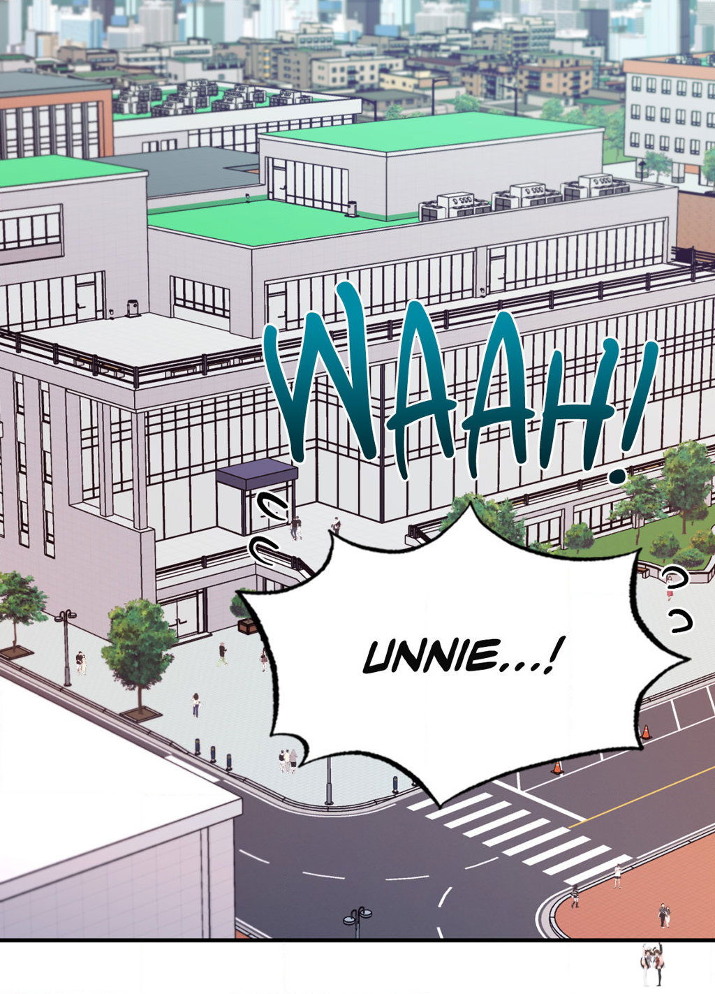 Hana&rsquo;s Demons of Lust Hana&rsquo;s Demons of Lust Chapter 75 - Page 42