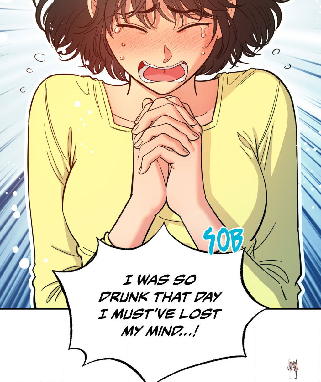 Hana&rsquo;s Demons of Lust Hana&rsquo;s Demons of Lust Chapter 75 - Page 44