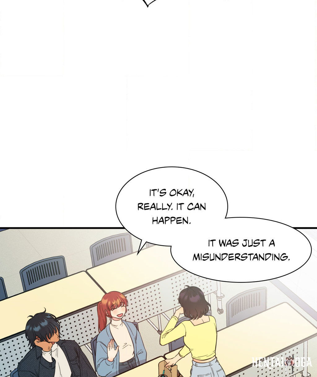 Hana&rsquo;s Demons of Lust Hana&rsquo;s Demons of Lust Chapter 75 - Page 45