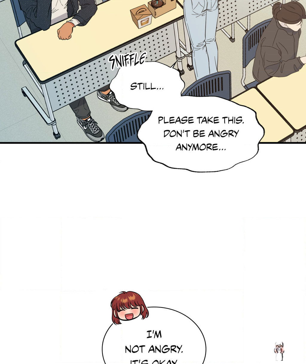 Hana&rsquo;s Demons of Lust Hana&rsquo;s Demons of Lust Chapter 75 - Page 46