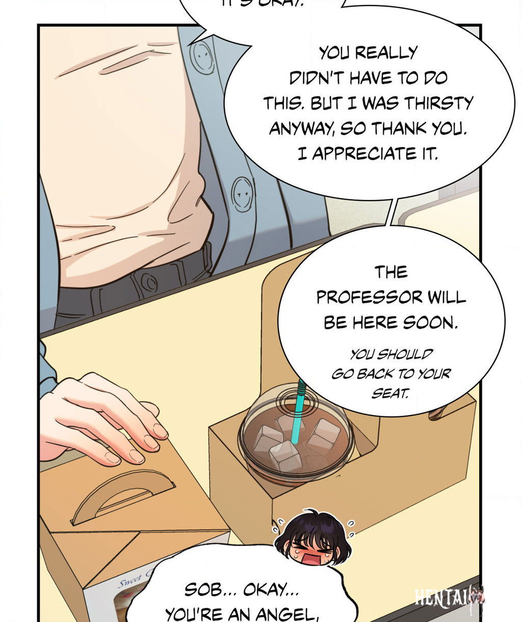 Hana&rsquo;s Demons of Lust Hana&rsquo;s Demons of Lust Chapter 75 - Page 47