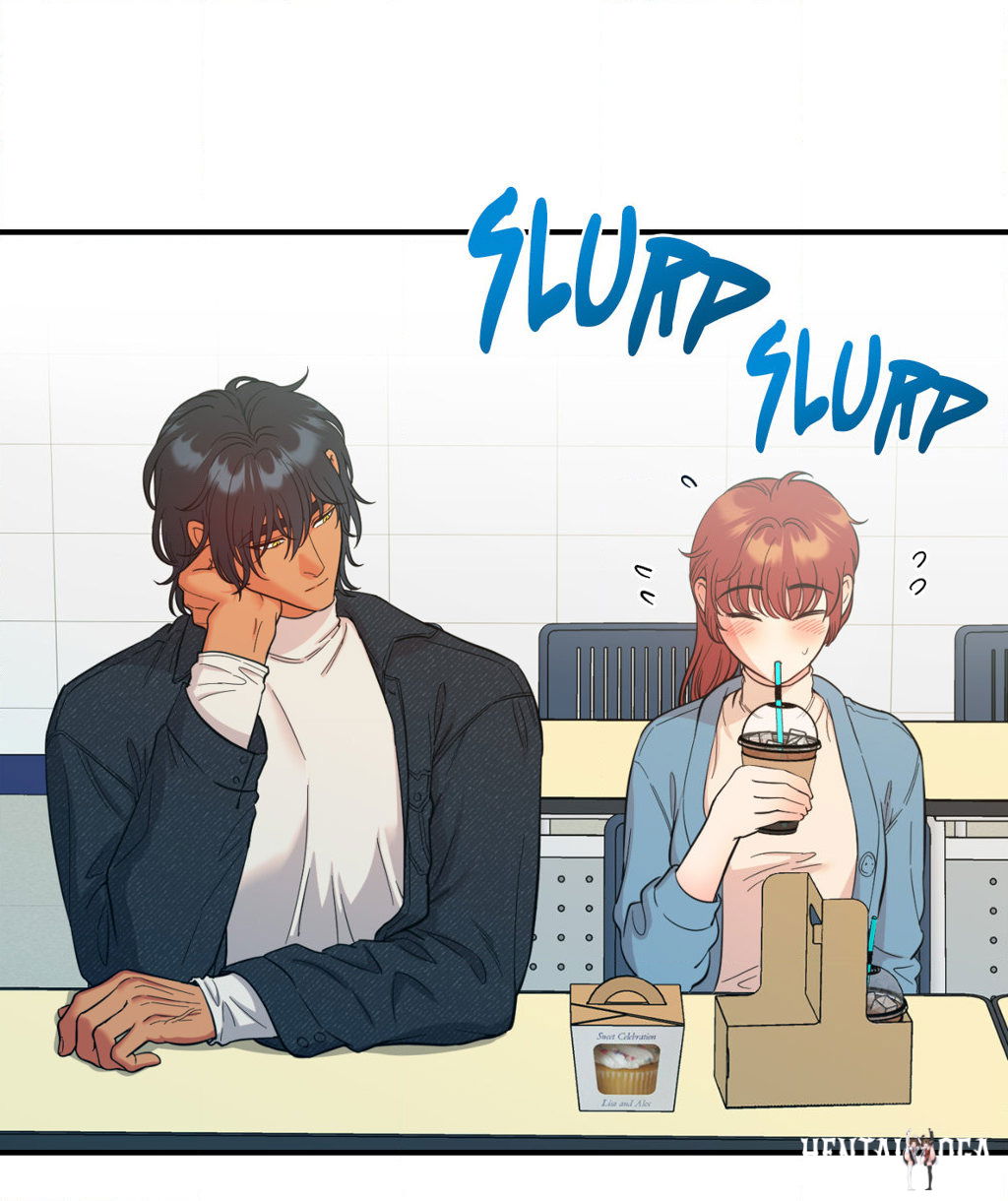 Hana&rsquo;s Demons of Lust Hana&rsquo;s Demons of Lust Chapter 75 - Page 49