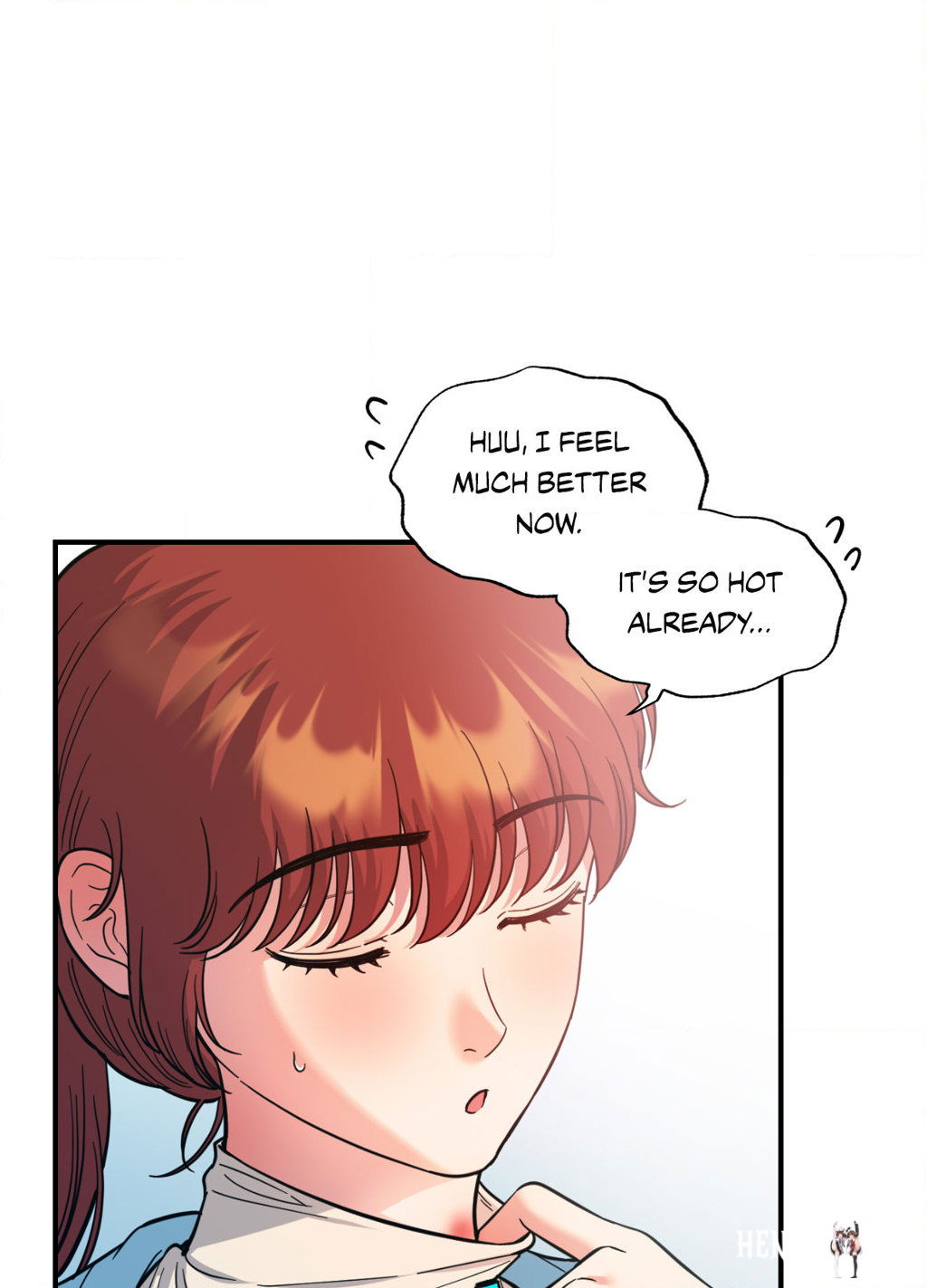 Hana&rsquo;s Demons of Lust Hana&rsquo;s Demons of Lust Chapter 75 - Page 50