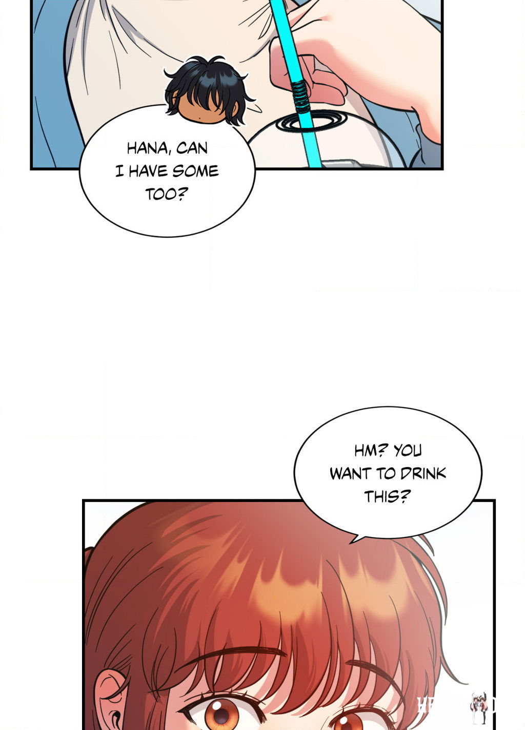 Hana&rsquo;s Demons of Lust Hana&rsquo;s Demons of Lust Chapter 75 - Page 51