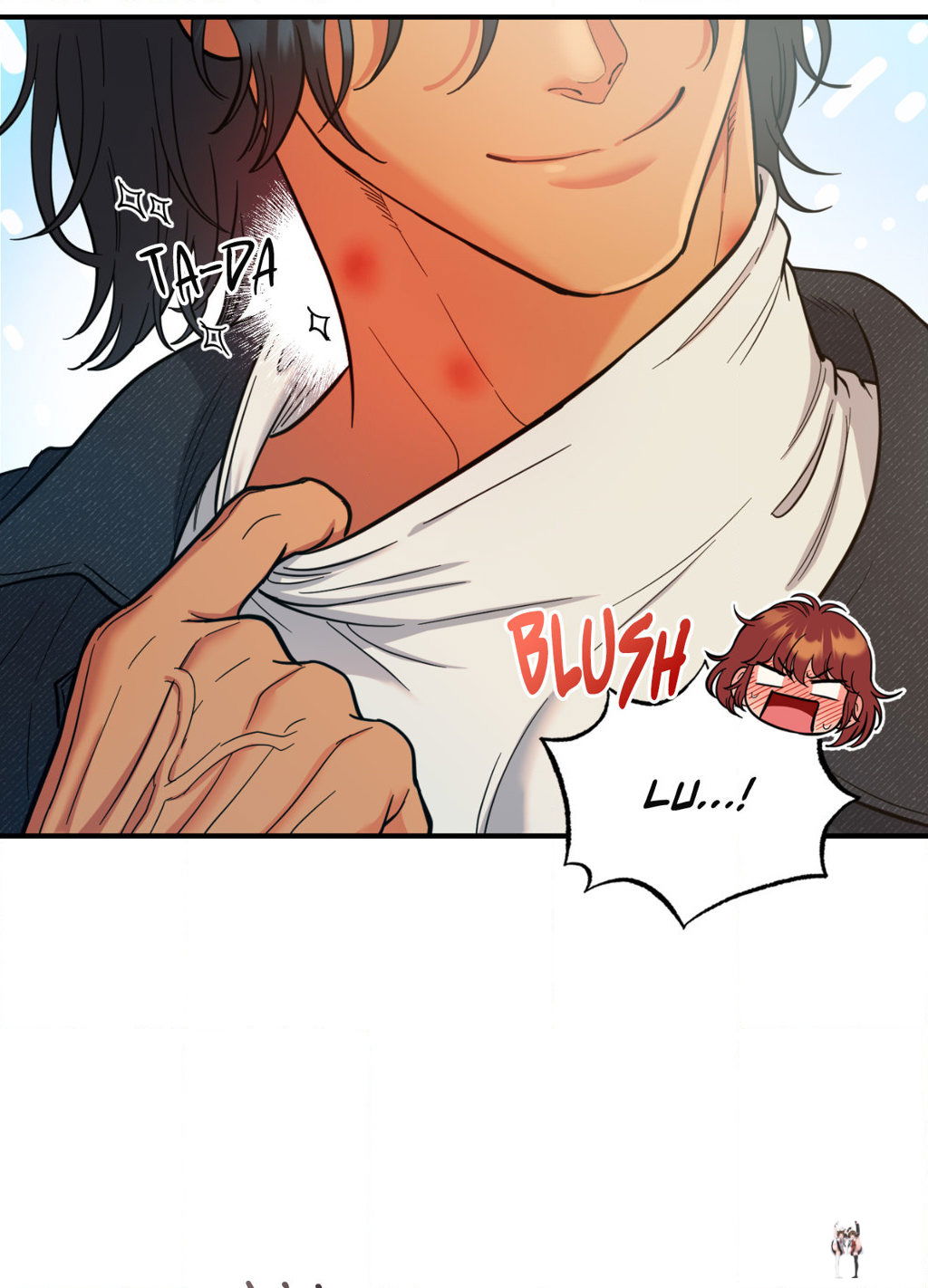 Hana&rsquo;s Demons of Lust Hana&rsquo;s Demons of Lust Chapter 75 - Page 55