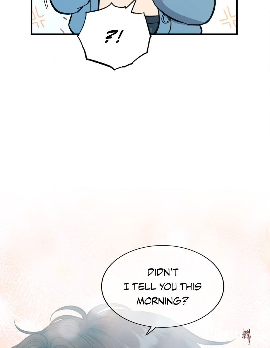 Hana&rsquo;s Demons of Lust Hana&rsquo;s Demons of Lust Chapter 75 - Page 58