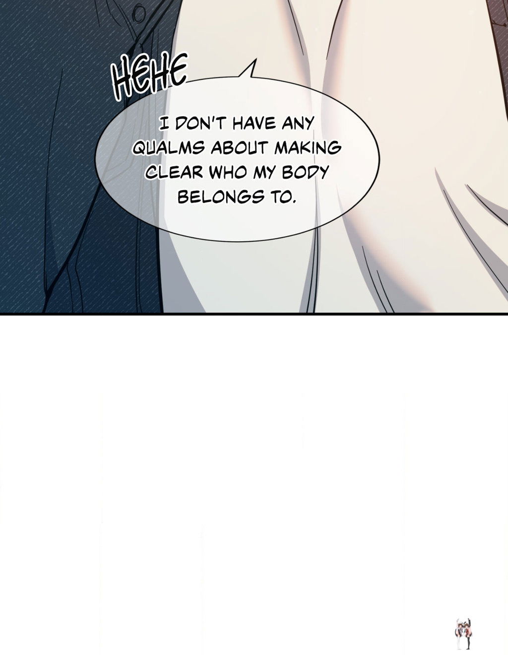 Hana&rsquo;s Demons of Lust Hana&rsquo;s Demons of Lust Chapter 75 - Page 60