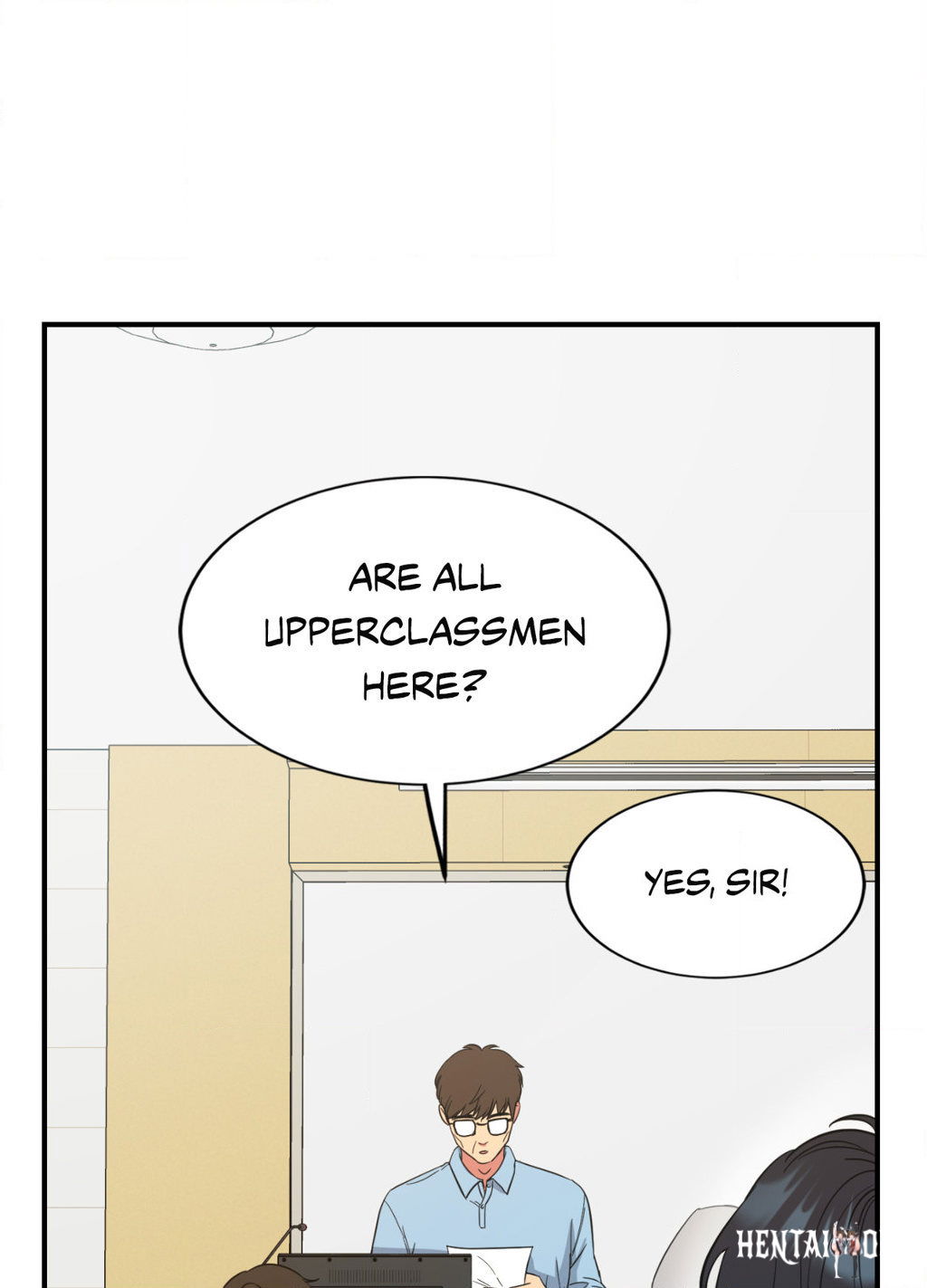 Hana&rsquo;s Demons of Lust Hana&rsquo;s Demons of Lust Chapter 75 - Page 64