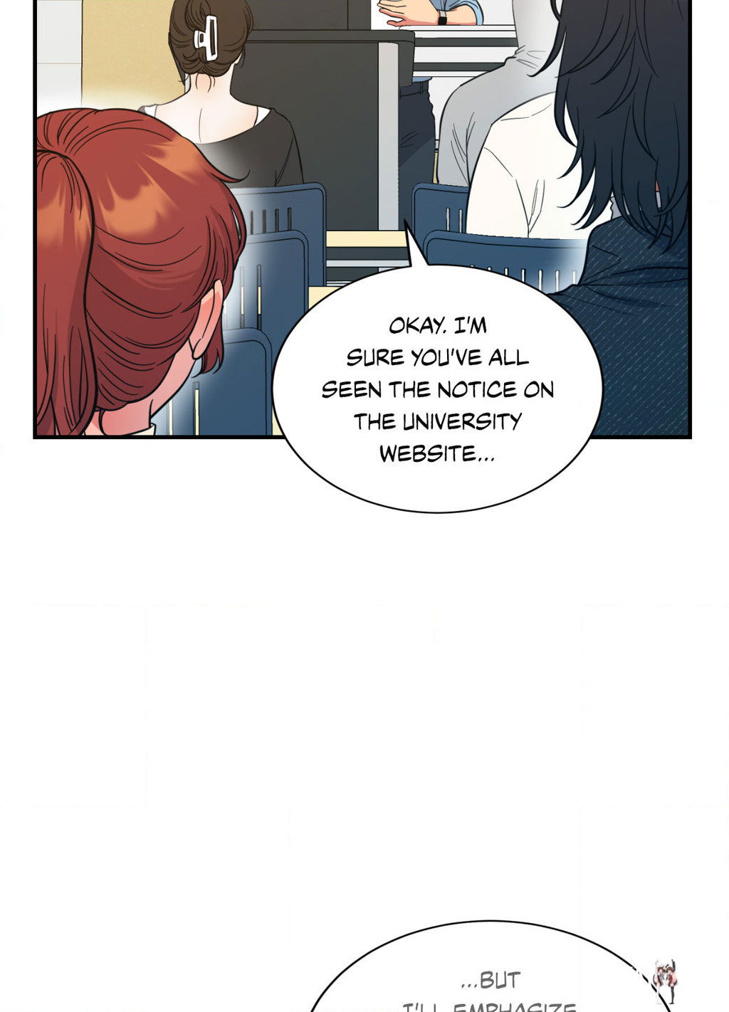 Hana&rsquo;s Demons of Lust Hana&rsquo;s Demons of Lust Chapter 75 - Page 65