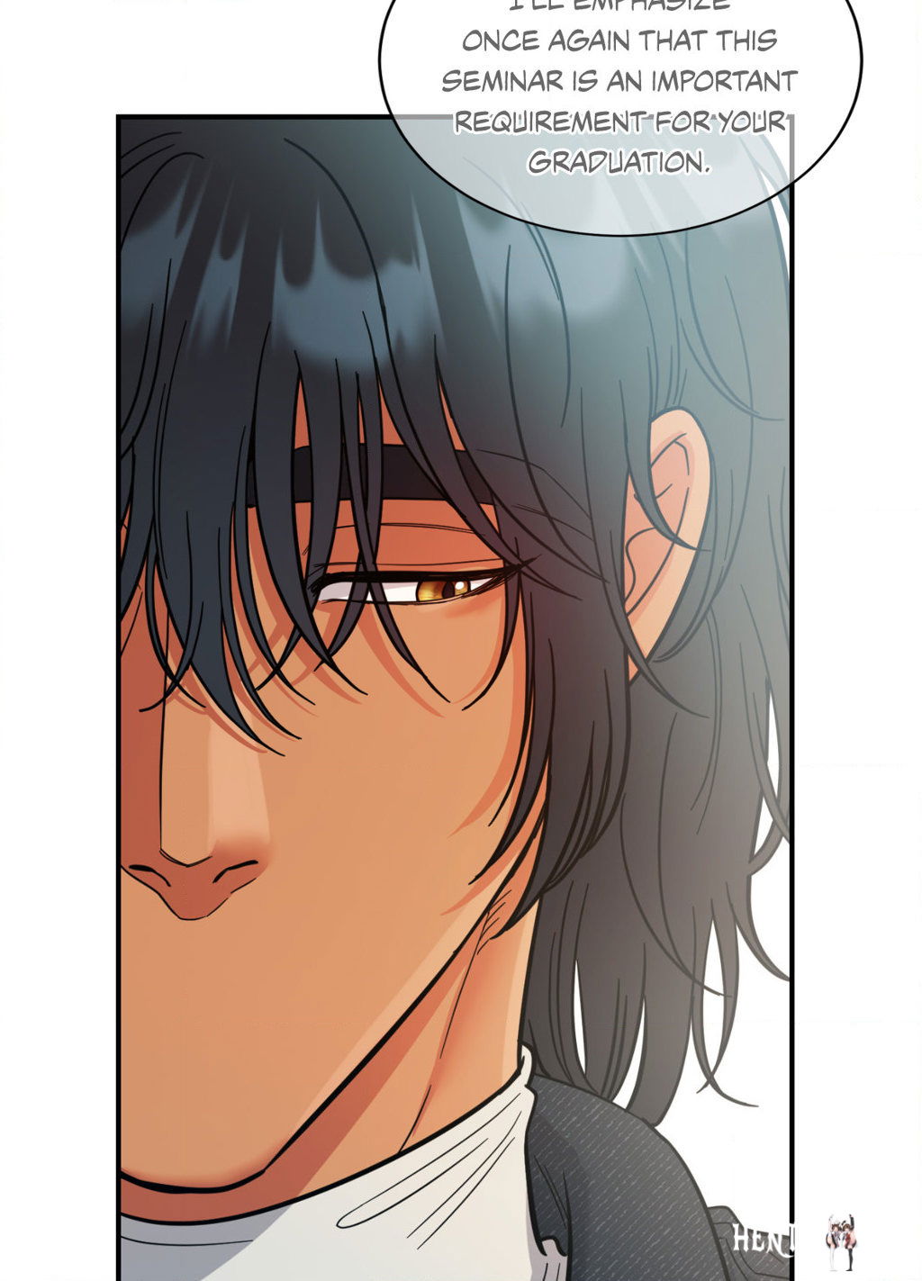 Hana&rsquo;s Demons of Lust Hana&rsquo;s Demons of Lust Chapter 75 - Page 66