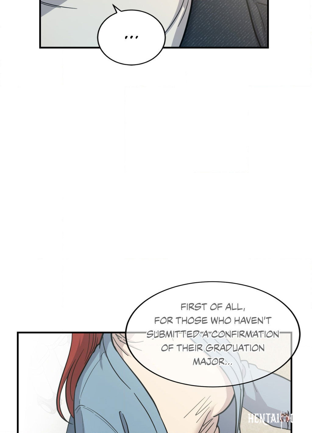 Hana&rsquo;s Demons of Lust Hana&rsquo;s Demons of Lust Chapter 75 - Page 67