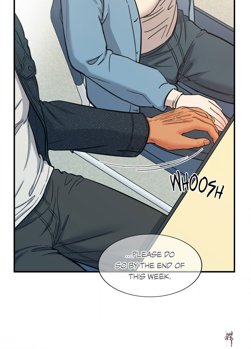 Hana&rsquo;s Demons of Lust Hana&rsquo;s Demons of Lust Chapter 75 - Page 68