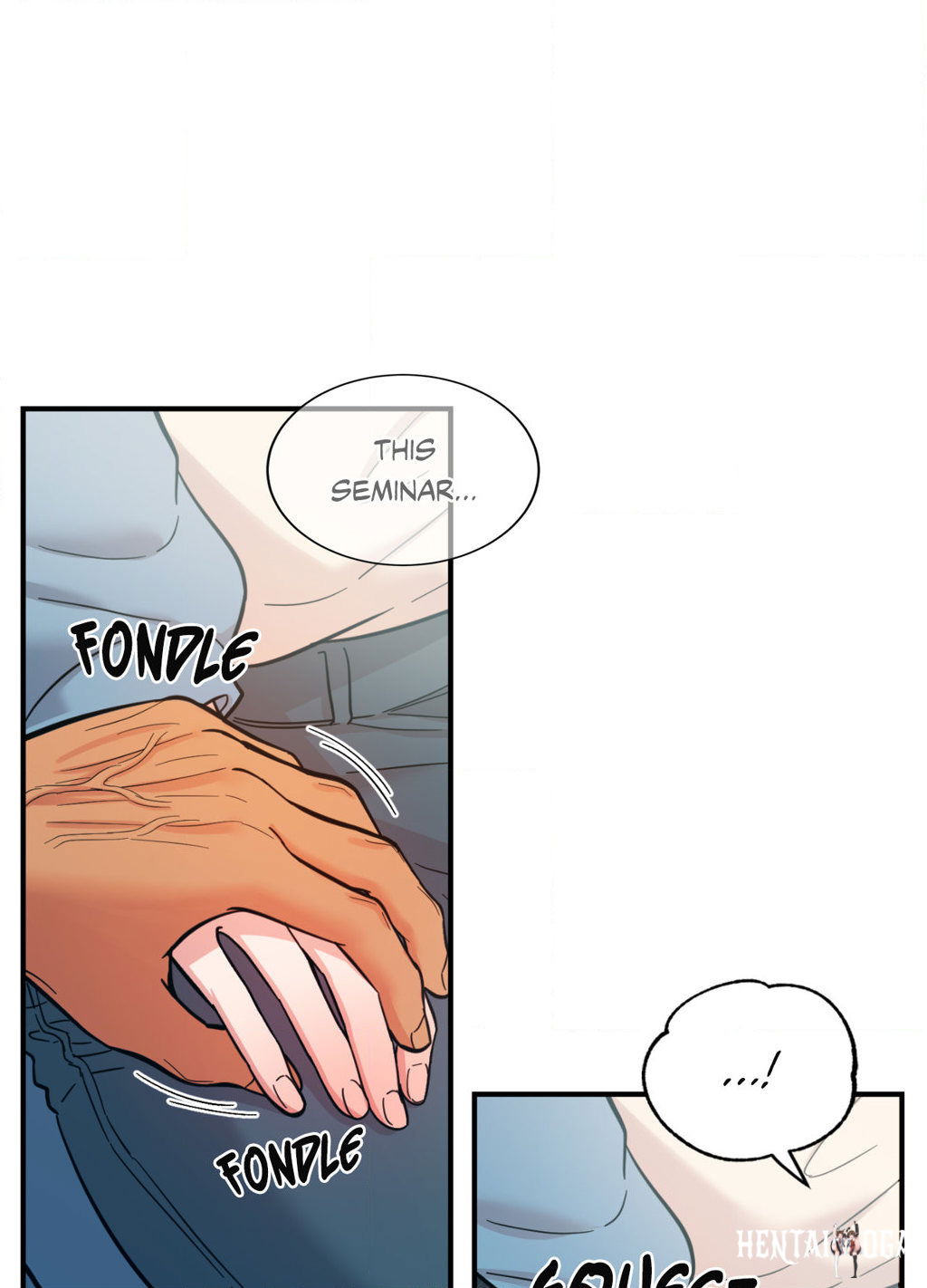 Hana&rsquo;s Demons of Lust Hana&rsquo;s Demons of Lust Chapter 75 - Page 69