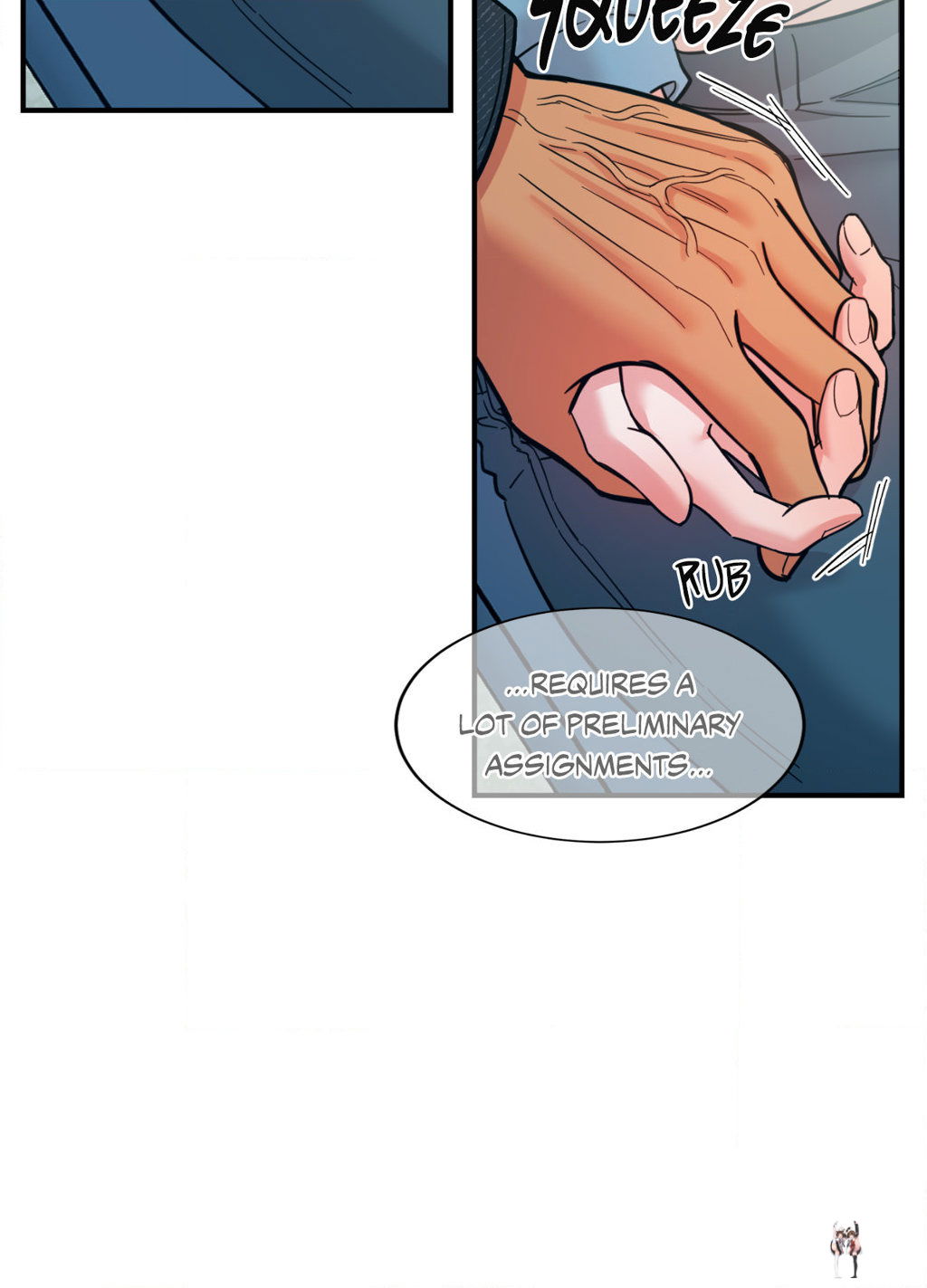 Hana&rsquo;s Demons of Lust Hana&rsquo;s Demons of Lust Chapter 75 - Page 70