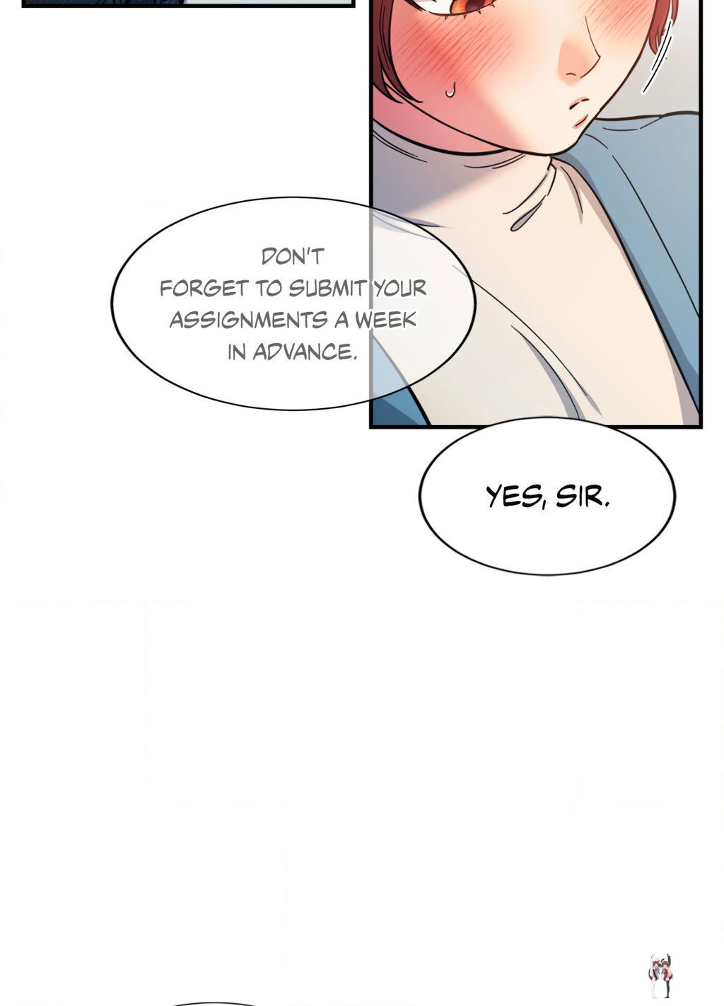 Hana&rsquo;s Demons of Lust Hana&rsquo;s Demons of Lust Chapter 75 - Page 72