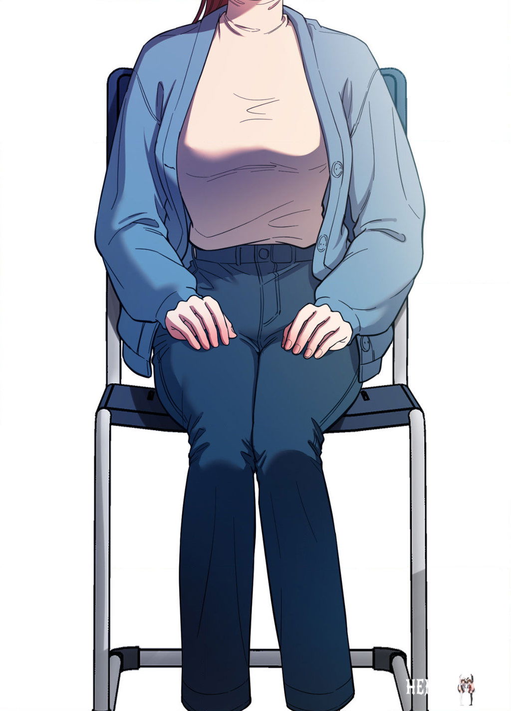 Hana&rsquo;s Demons of Lust Hana&rsquo;s Demons of Lust Chapter 75 - Page 75