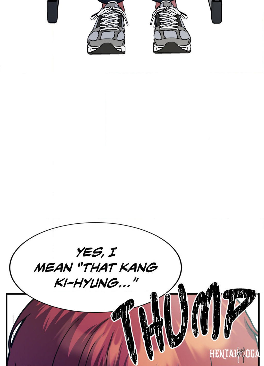 Hana&rsquo;s Demons of Lust Hana&rsquo;s Demons of Lust Chapter 75 - Page 76