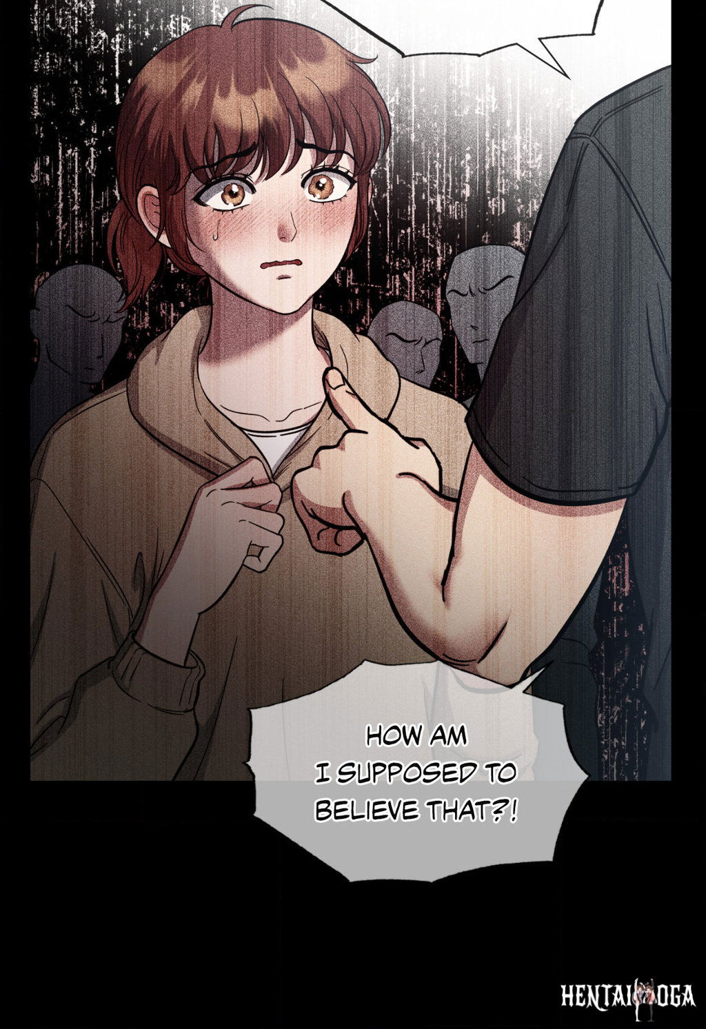 Hana&rsquo;s Demons of Lust Hana&rsquo;s Demons of Lust Chapter 75 - Page 79