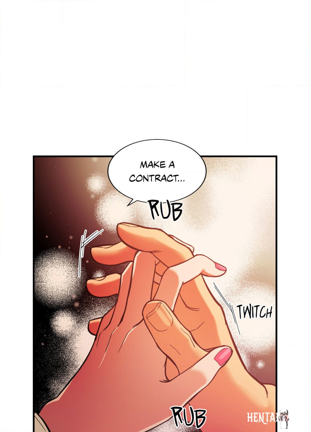 Hana&rsquo;s Demons of Lust Hana&rsquo;s Demons of Lust Chapter 75 - Page 8